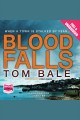 Blood falls Cover Image