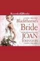 Blackthorne's bride Mail order brides series, book 4. Cover Image
