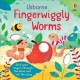 Fingerwiggly worms  Cover Image