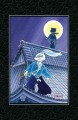 The Usagi Yojimbo saga. Book 9  Cover Image