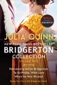 Bridgerton collection. Volume two  Cover Image