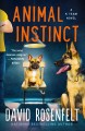 Animal instinct  Cover Image
