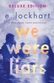 We Were Liars  Cover Image