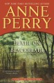 Death on blackheath : a charlotte and thomas pitt novel  Cover Image