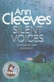 Silent voices  Cover Image