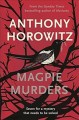 Magpie Murders Cover Image