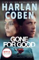 Gone for good : a novel  Cover Image