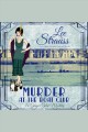 Murder at the boat club : a Ginger Gold mystery Cover Image