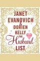 The husband list : a novel Cover Image