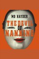 The devil of Nanking Cover Image
