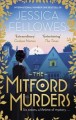 The mitford murders  Cover Image