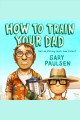 How to train your dad  Cover Image