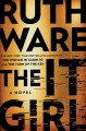 The It Girl a novel. Cover Image