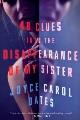 48 clues into the disappearance of my sister  Cover Image