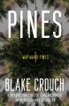 Pines  Cover Image