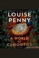A world of curiosities : a novel  Cover Image