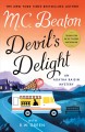 Devil's delight : an Agatha Raisin mystery  Cover Image
