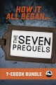 Seven prequels boxed set  Cover Image