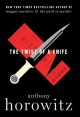 The twist of a knife  Cover Image