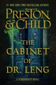 The Cabinet of Dr. Leng Cover Image