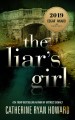 The liar's girl  Cover Image