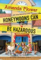 Honeymoons can be hazardous  Cover Image