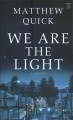 We are the light  Cover Image