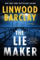 Lie Maker : A Novel. Cover Image
