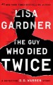 The Guy Who Died Twice Cover Image