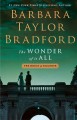 The wonder of it all  Cover Image