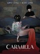 Carmilla : the first vampire  Cover Image