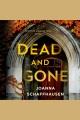 Dead and Gone : Annalisa Vega Cover Image
