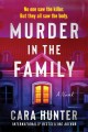 Murder in the family A novel. Cover Image