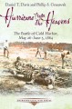 Hurricane from the heavens : the Battle of Cold Harbor, May 26-June 5, 1864  Cover Image