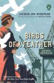 Birds of a feather : a novel  Cover Image