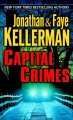 Capital crimes  Cover Image