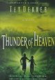 Thunder of heaven Cover Image