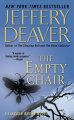 Empty Chair, The Cover Image