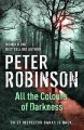 All the colours of darkness  Cover Image