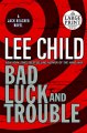Bad Luck and Trouble. Cover Image
