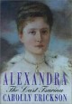 Go to record Alexandra : the last tzarina.